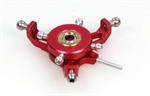 6600558 TWISTER CPX CNC SWASHPLATE (OPTION)